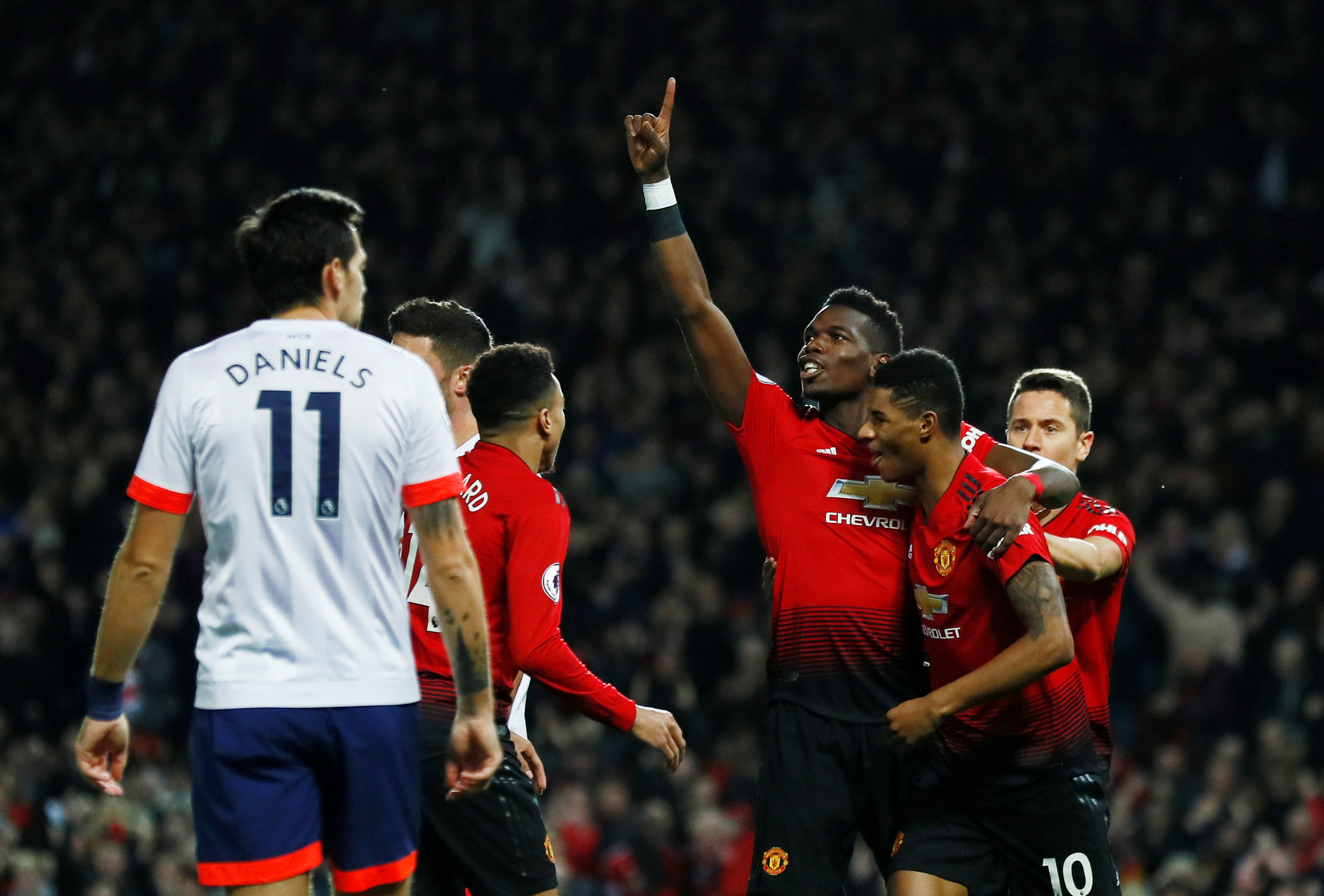 极大地发挥 极大地发挥