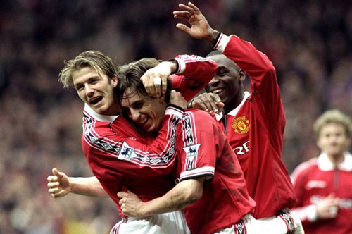 每個瞬間都 每個瞬間都