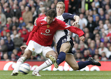 深化默契 深化默契