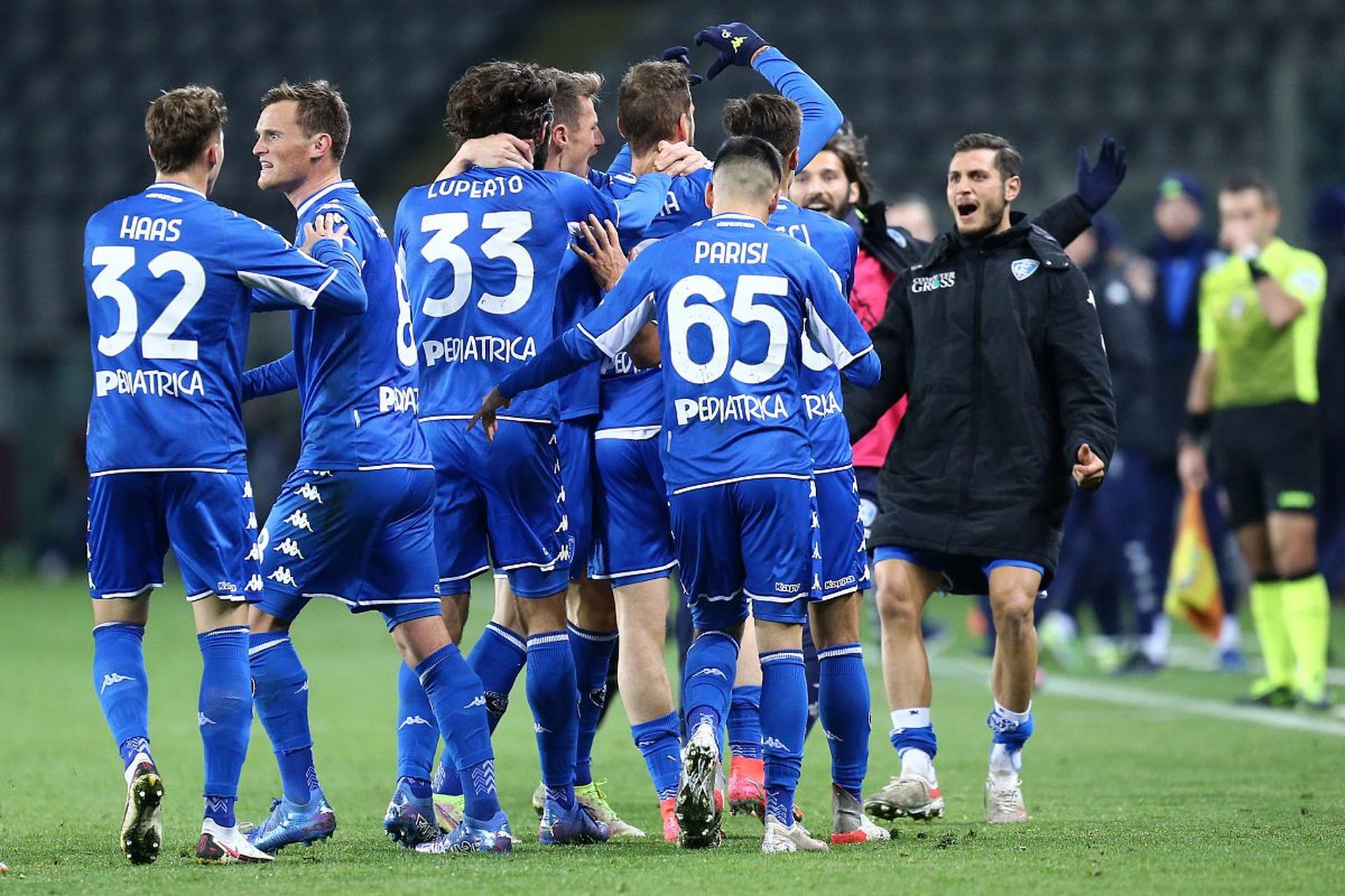 深厚羁绊 深厚羁绊